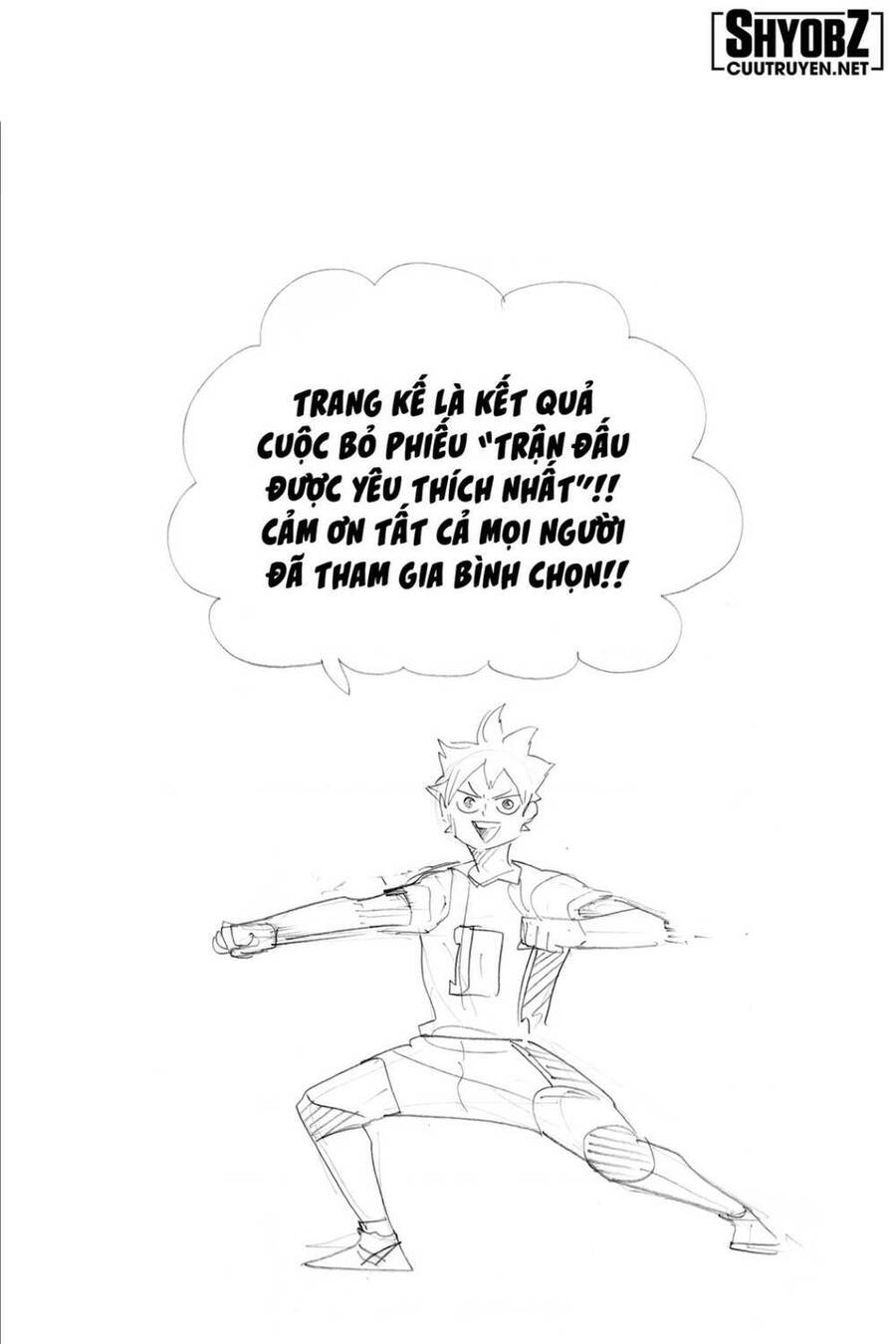 Haikyuu Tập 349 trang 21