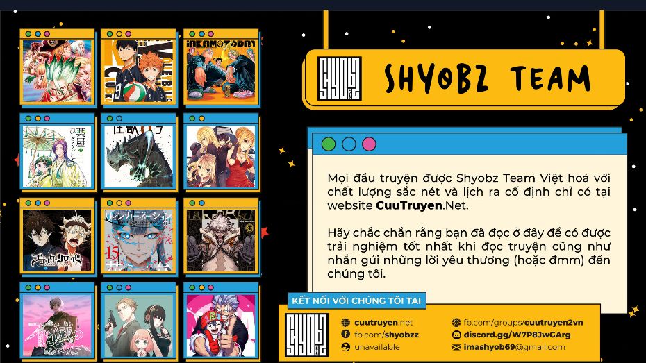Haikyuu Tập 402 trang 1
