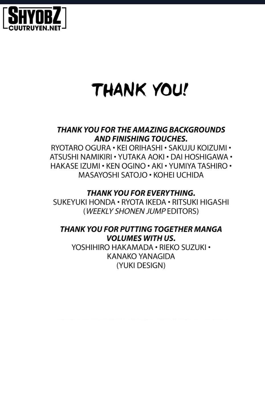 Haikyuu Tập 402 trang 31