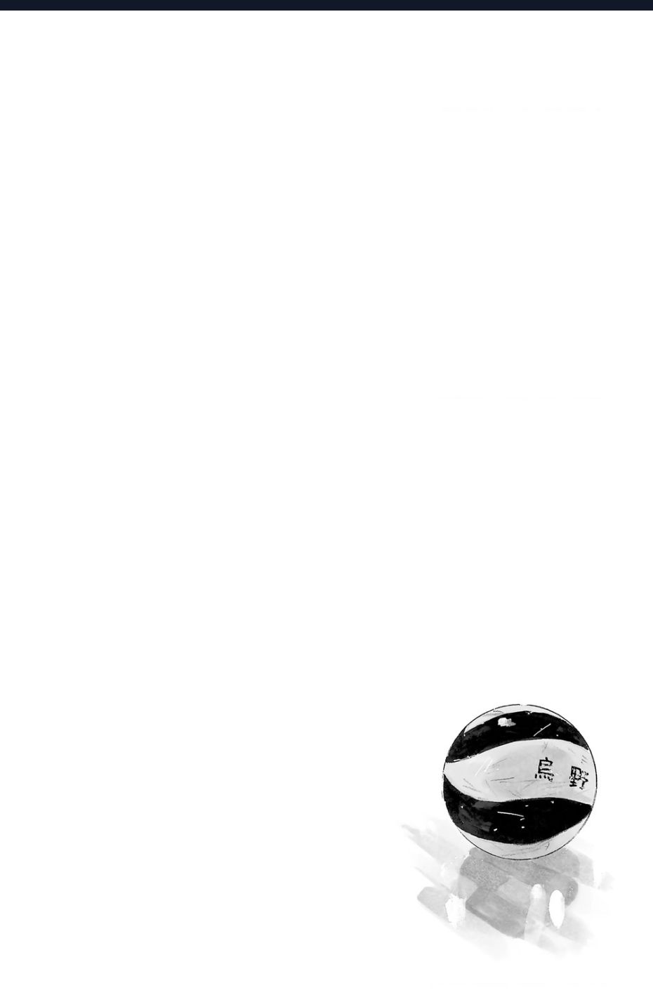 Haikyuu Tập 402 trang 33