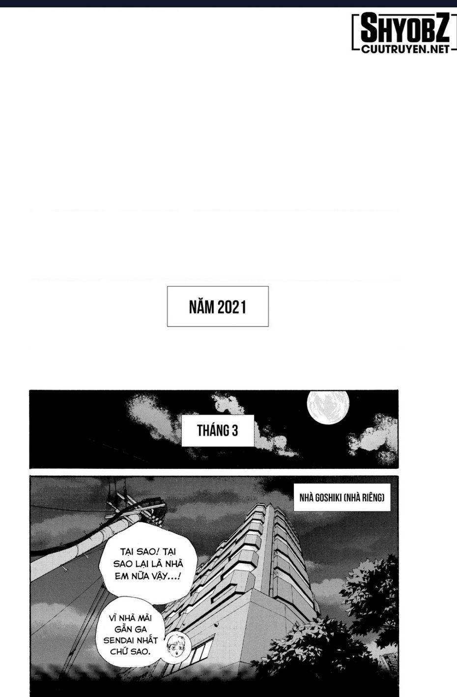 Haikyuu Tập 402 trang 6