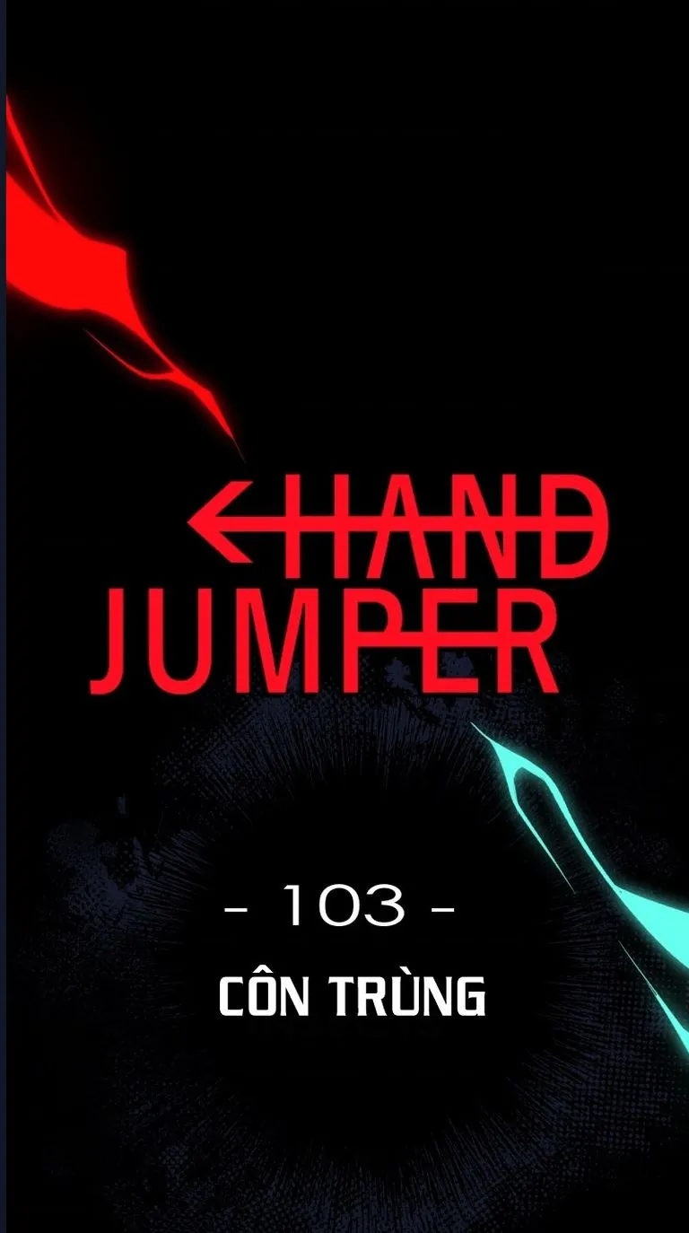 Hand Jumper Tập 103 trang 7