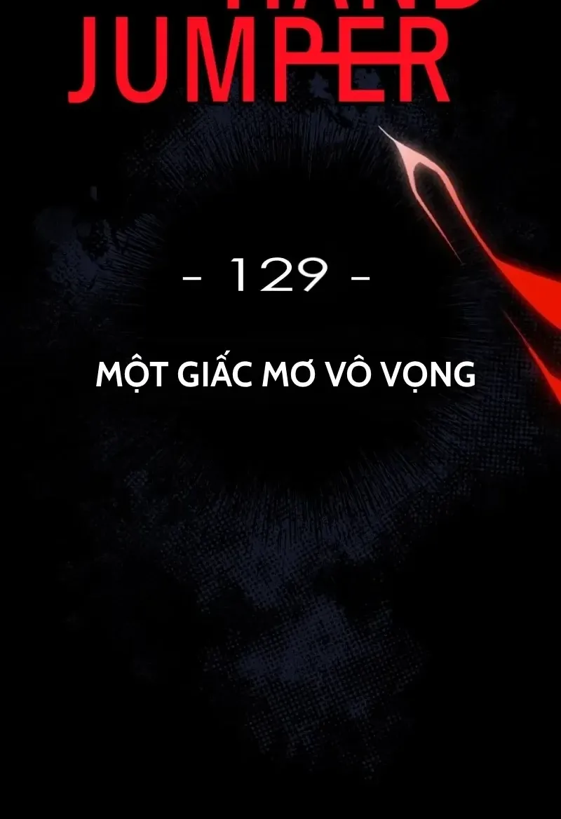 Hand Jumper Tập 129 trang 2