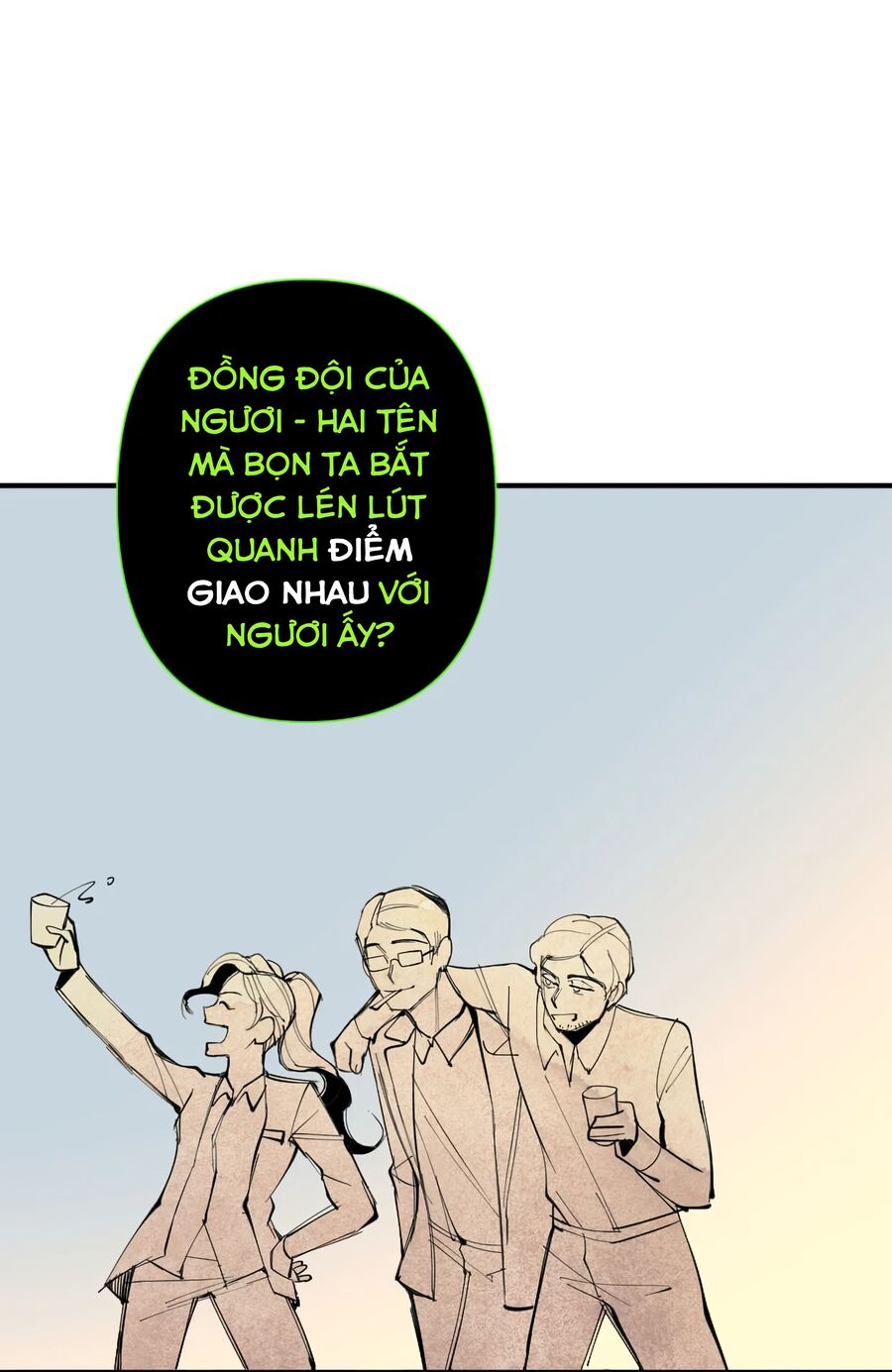 Hand Jumper Tập 13 trang 6
