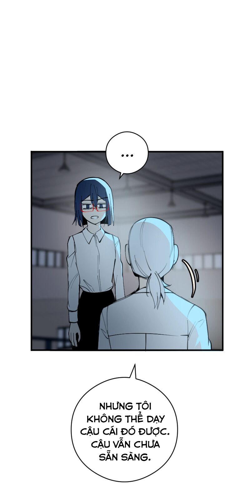 Hand Jumper Tập 21 trang 50
