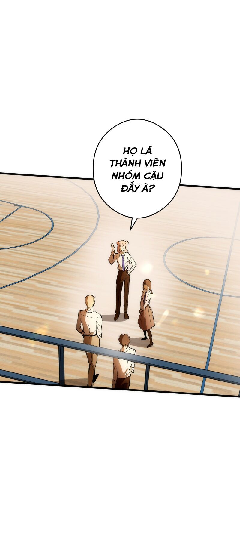 Hand Jumper Tập 27 trang 68