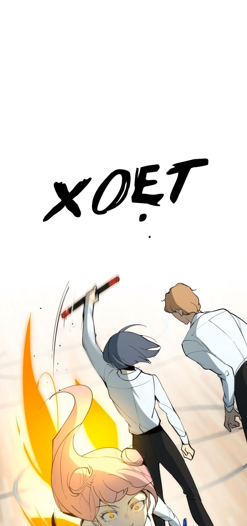 Hand Jumper Tập 31 trang 17