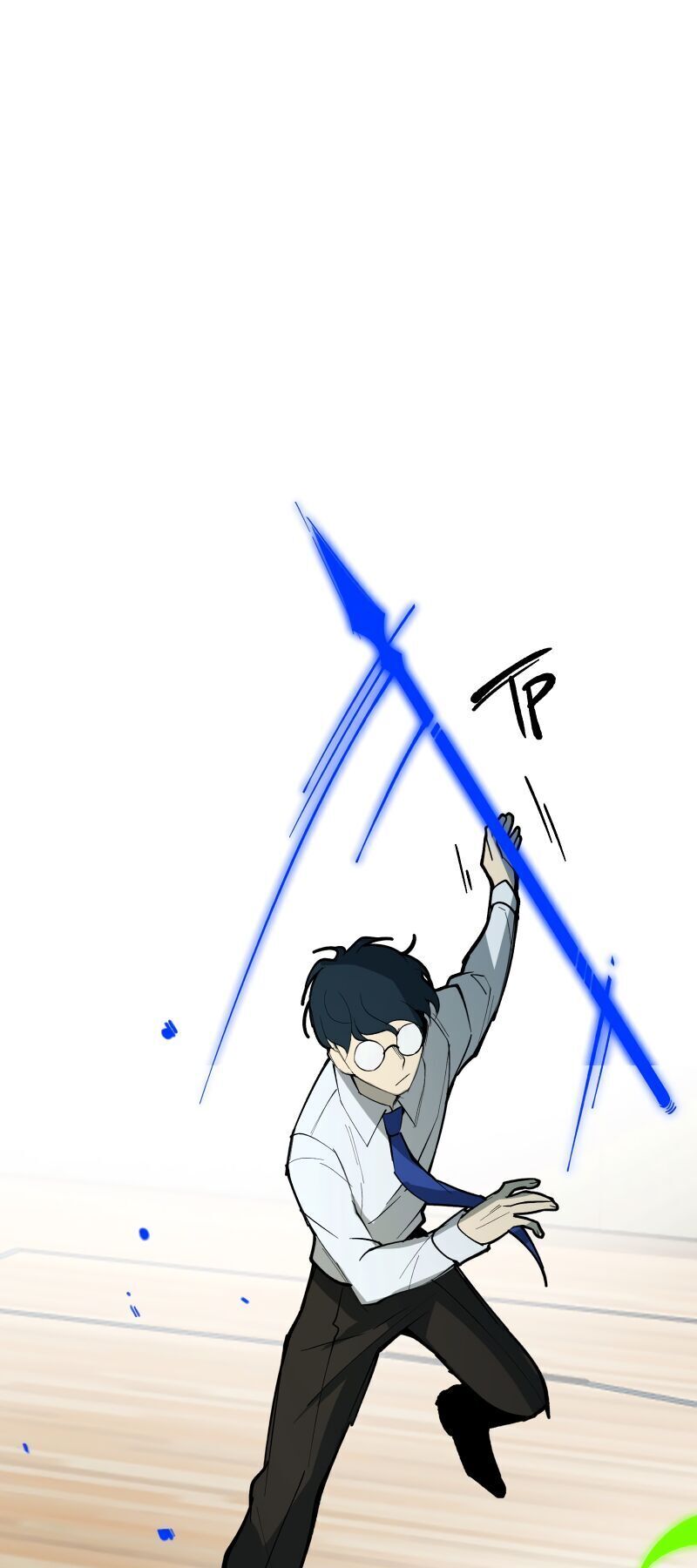 Hand Jumper Tập 32 trang 78