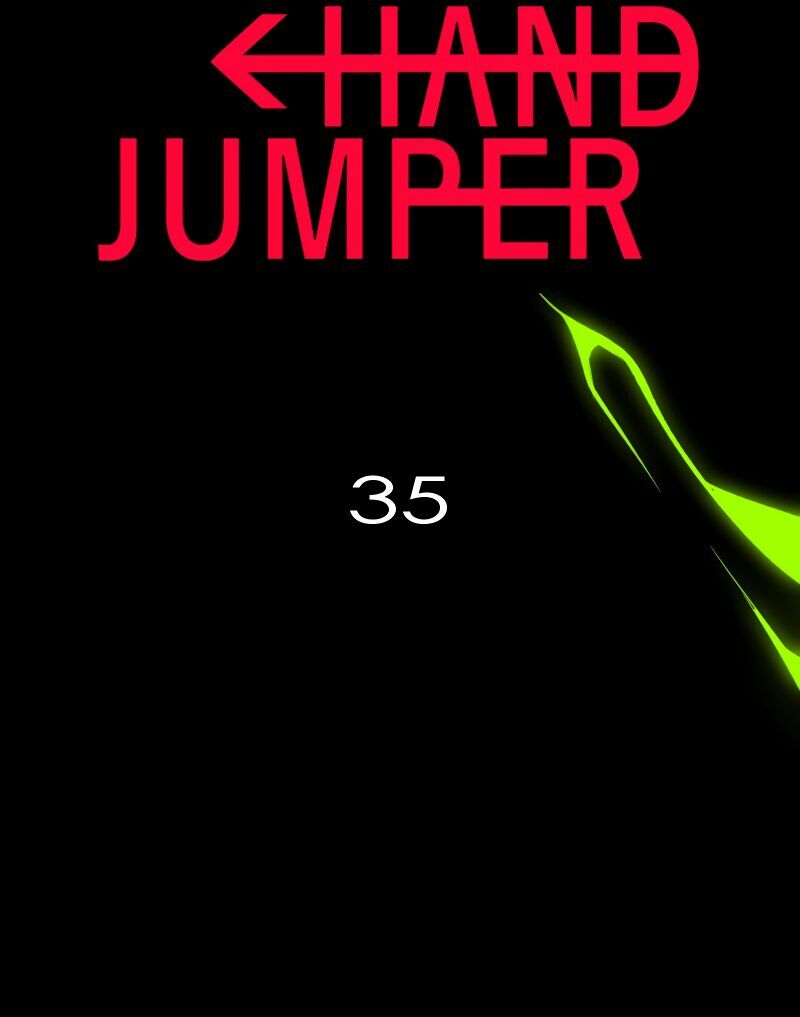 Hand Jumper Tập 35 trang 13
