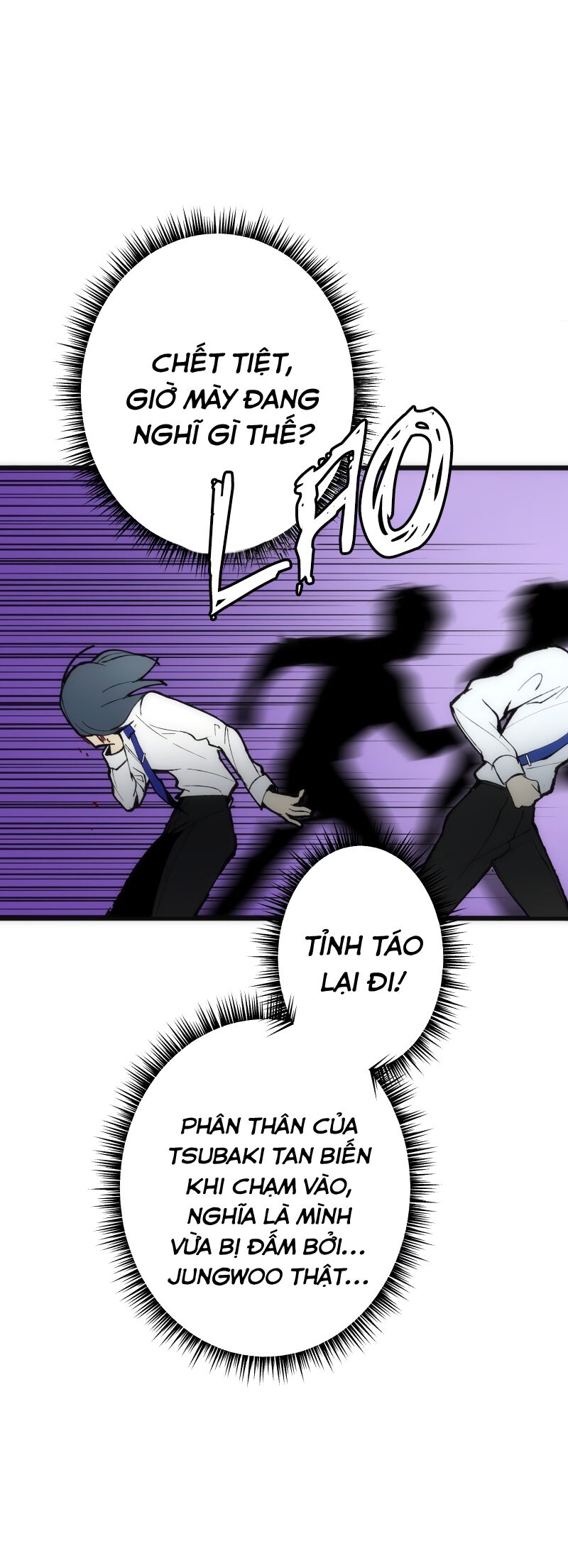 Hand Jumper Tập 37 trang 11