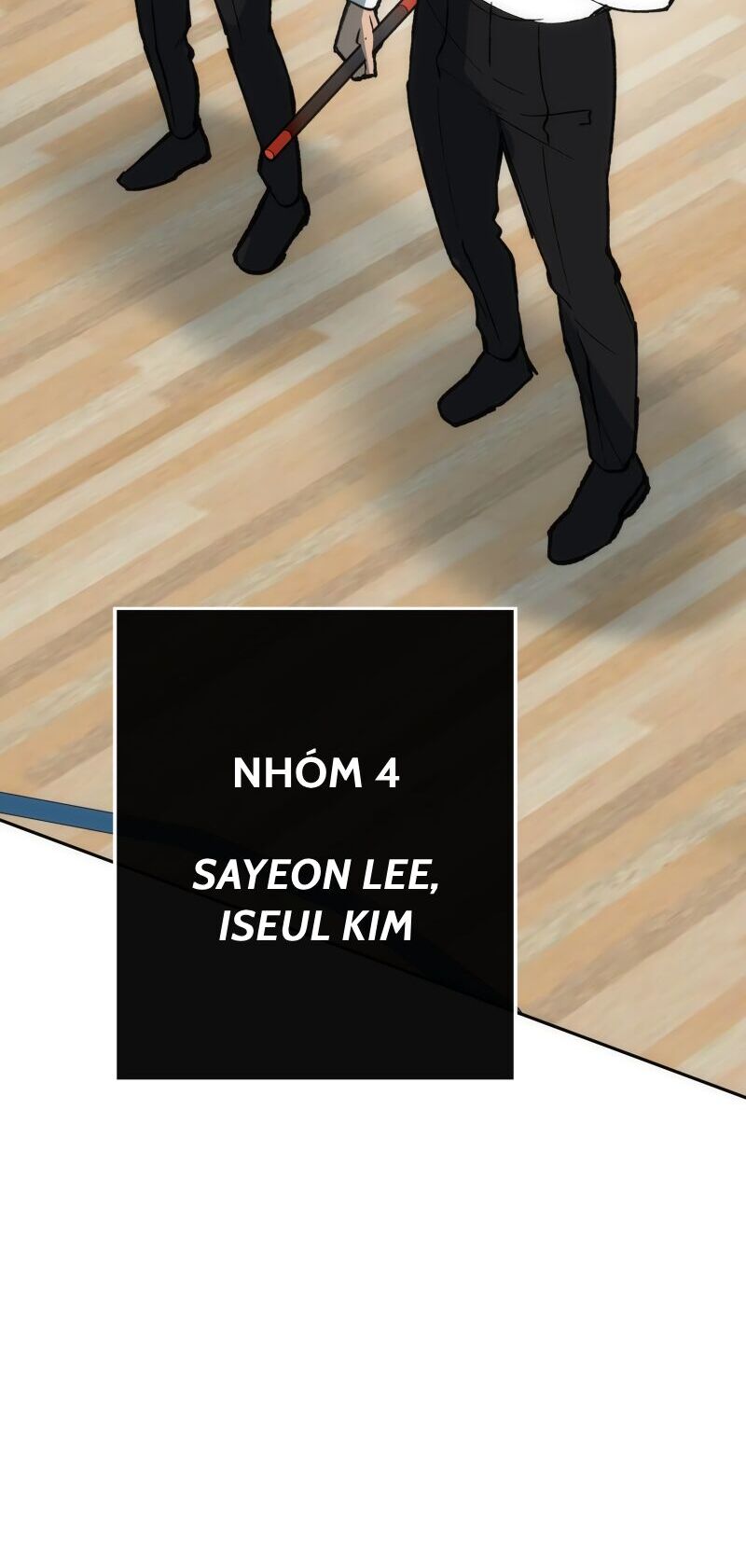 Hand Jumper Tập 37 trang 31