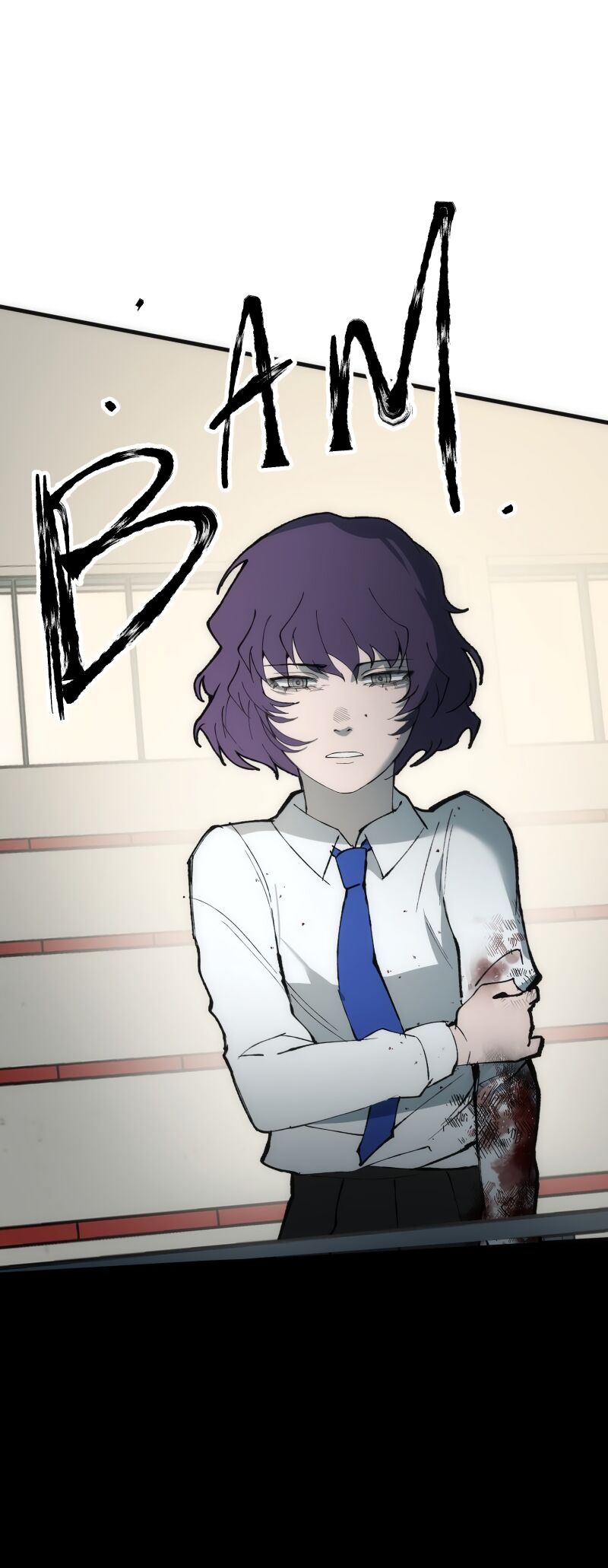 Hand Jumper Tập 37 trang 83