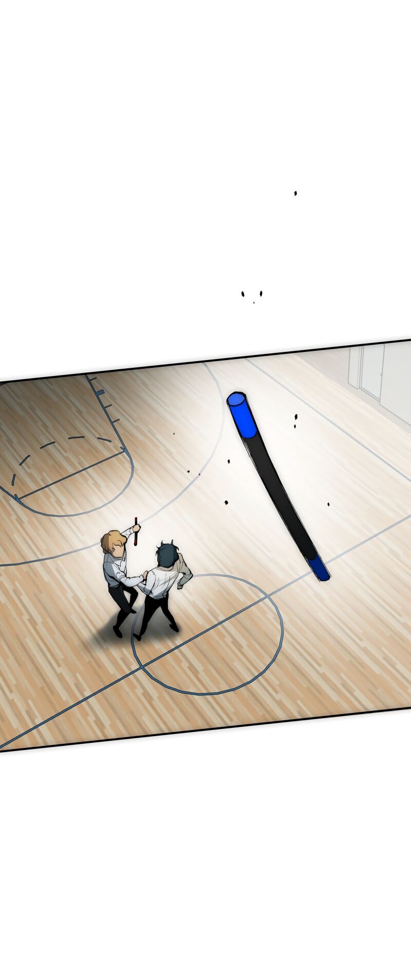 Hand Jumper Tập 39 trang 16