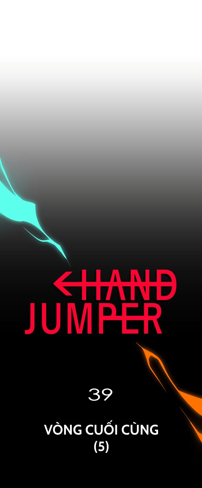 Hand Jumper Tập 39 trang 4