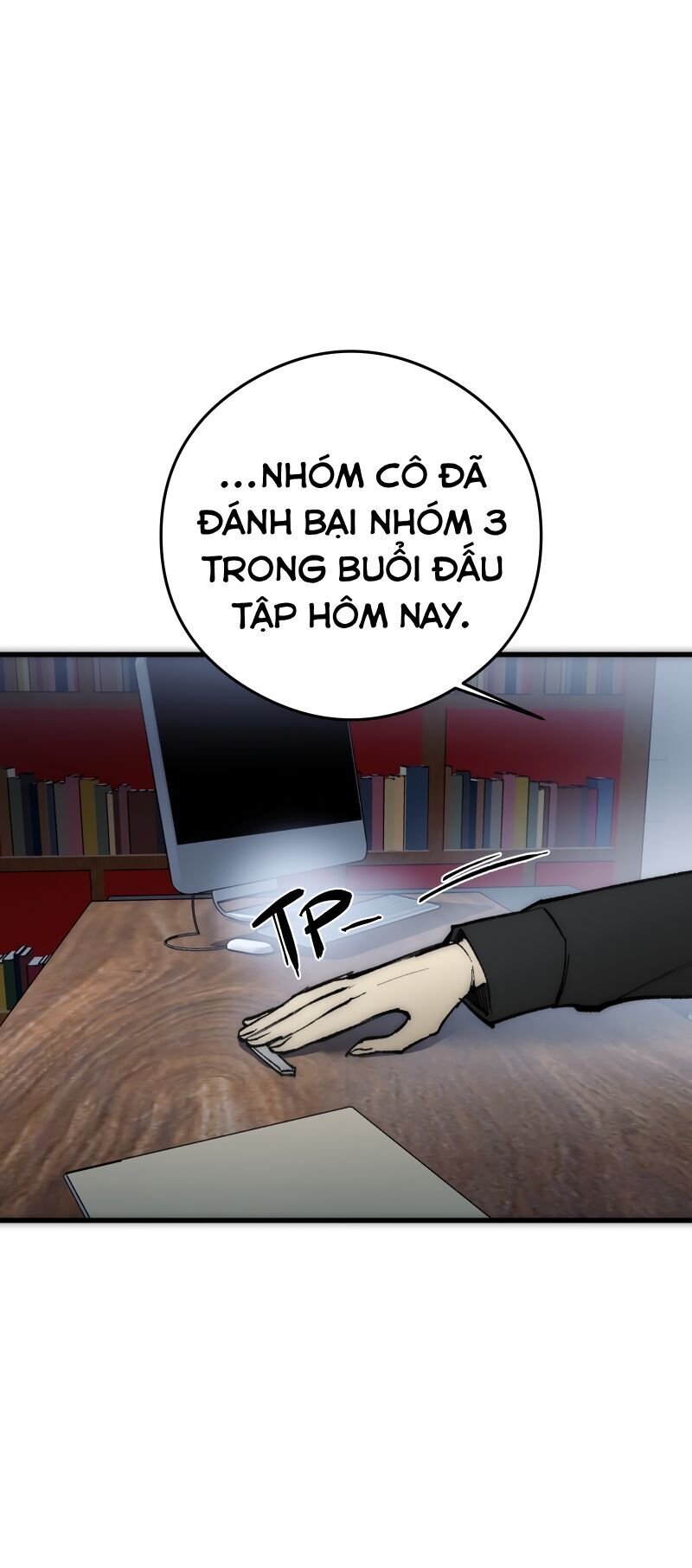 Hand Jumper Tập 41 trang 81