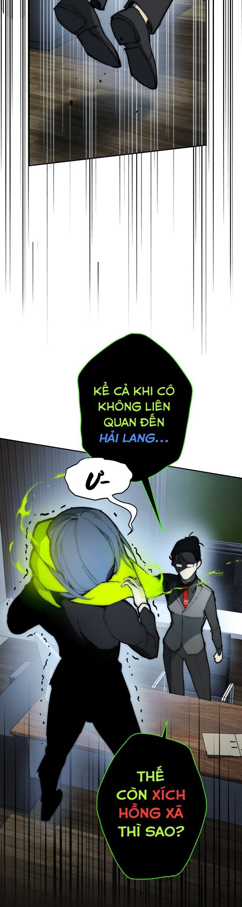Hand Jumper Tập 42 trang 56