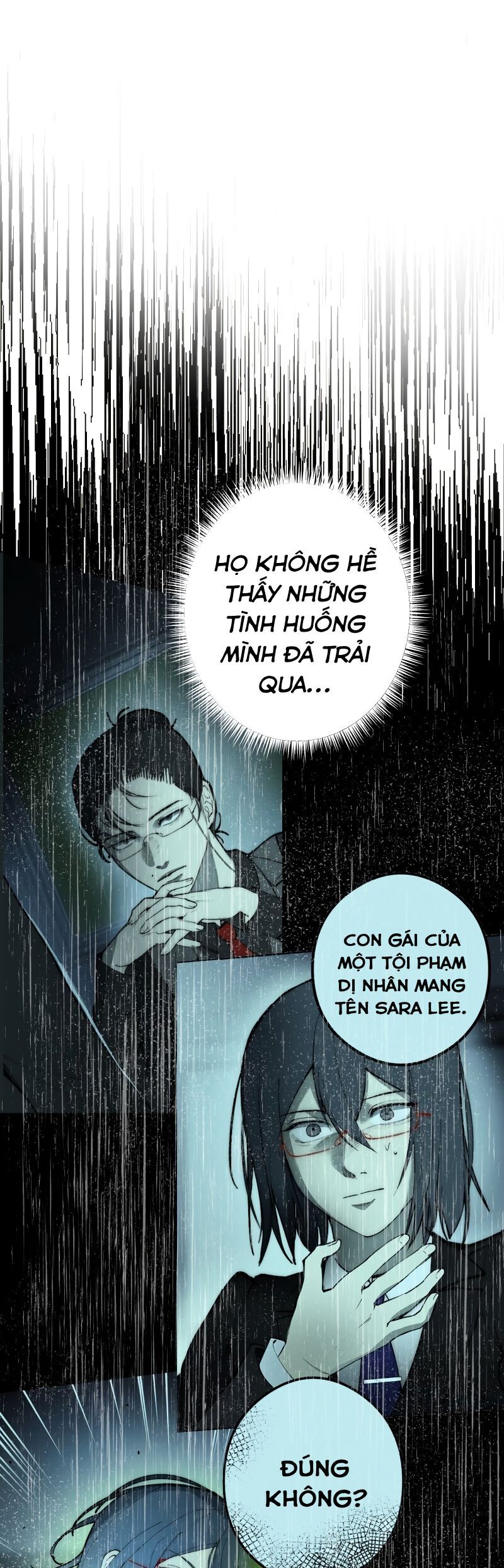 Hand Jumper Tập 43 trang 73