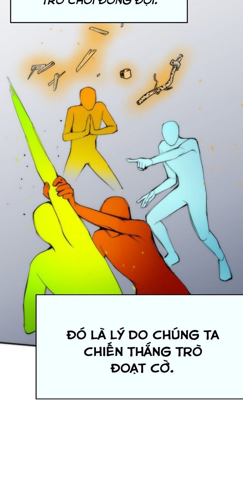 Hand Jumper Tập 44 trang 63