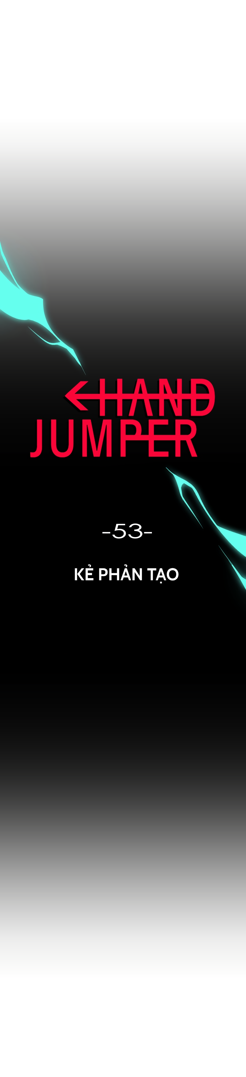 Hand Jumper Tập 53 trang 5