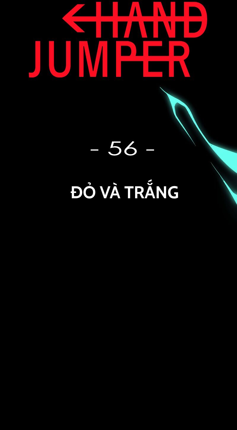 Hand Jumper Tập 56 trang 10