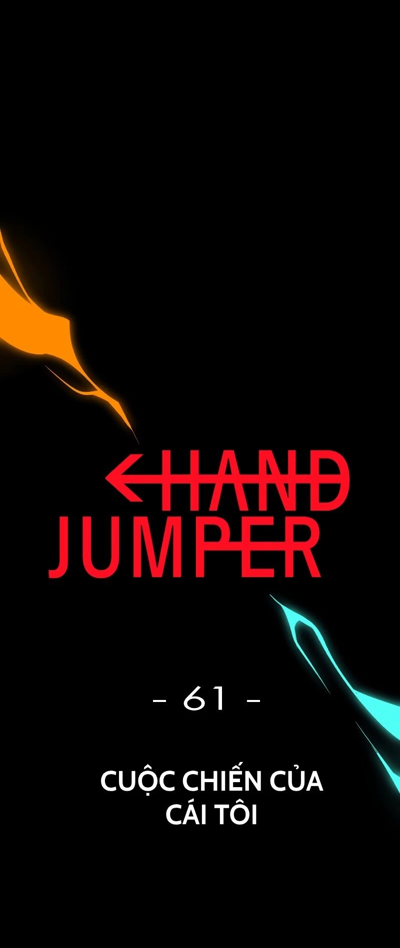 Hand Jumper Tập 61 trang 21