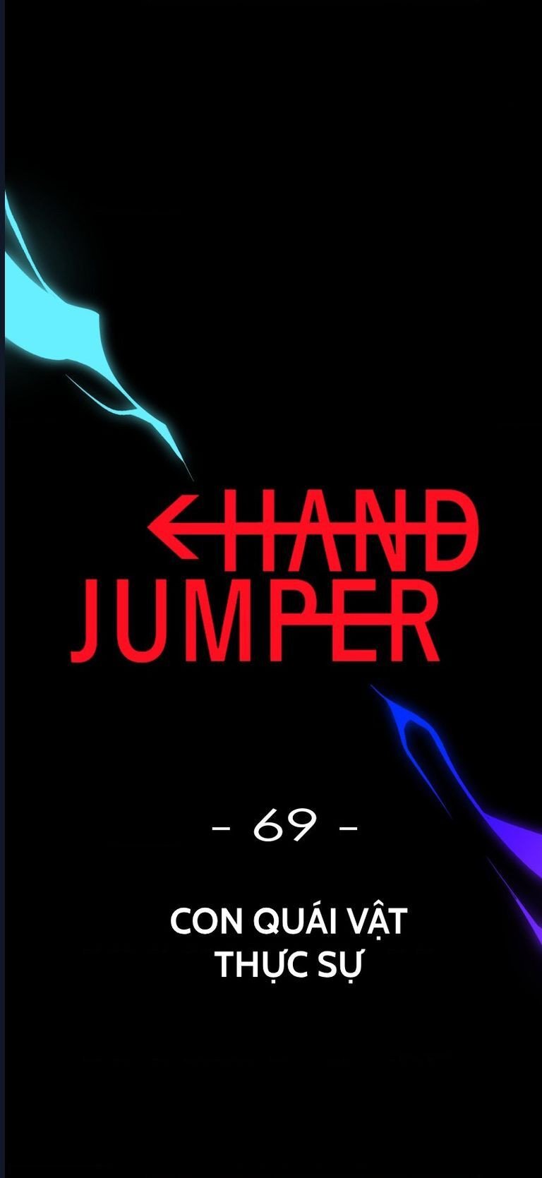 Hand Jumper Tập 69 trang 23