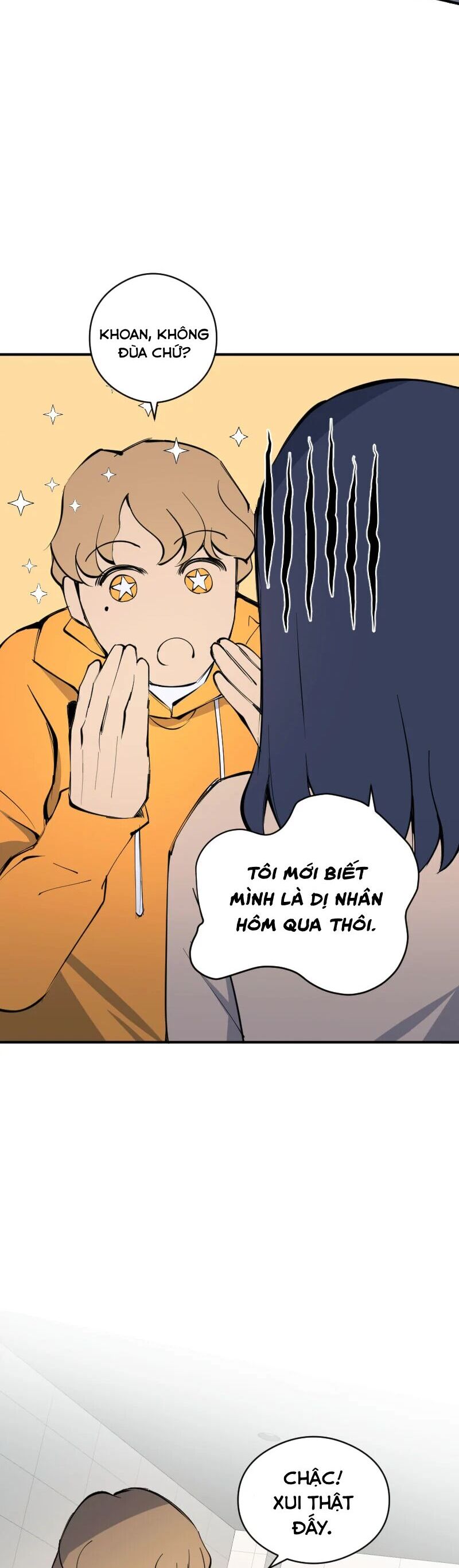 Hand Jumper Tập 7 trang 19