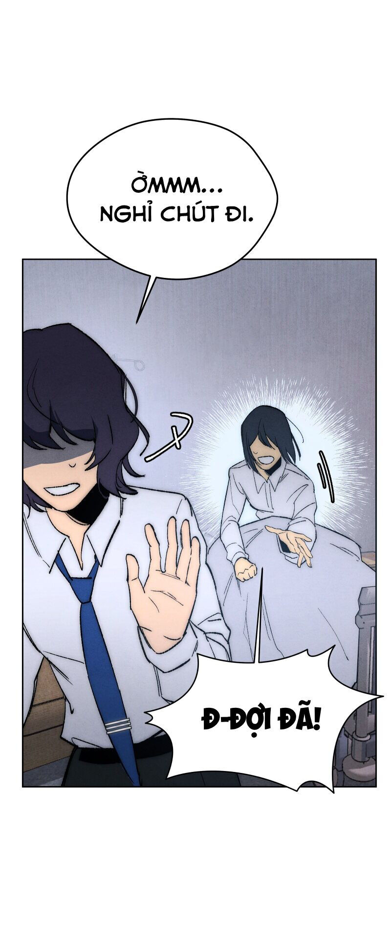 Hand Jumper Tập 75 trang 33