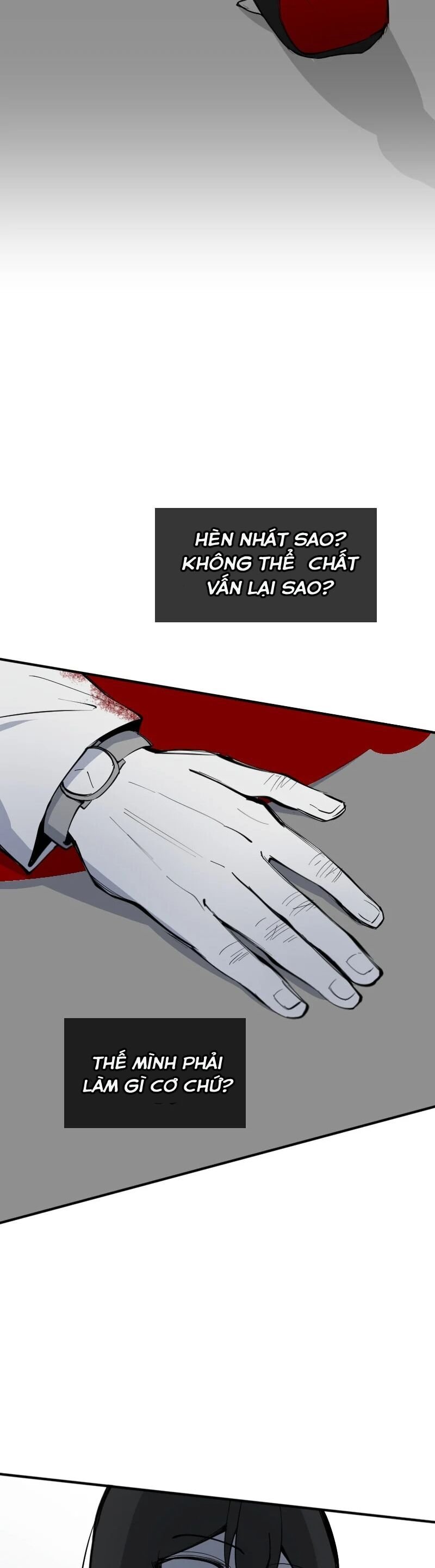 Hand Jumper Tập 8 trang 29