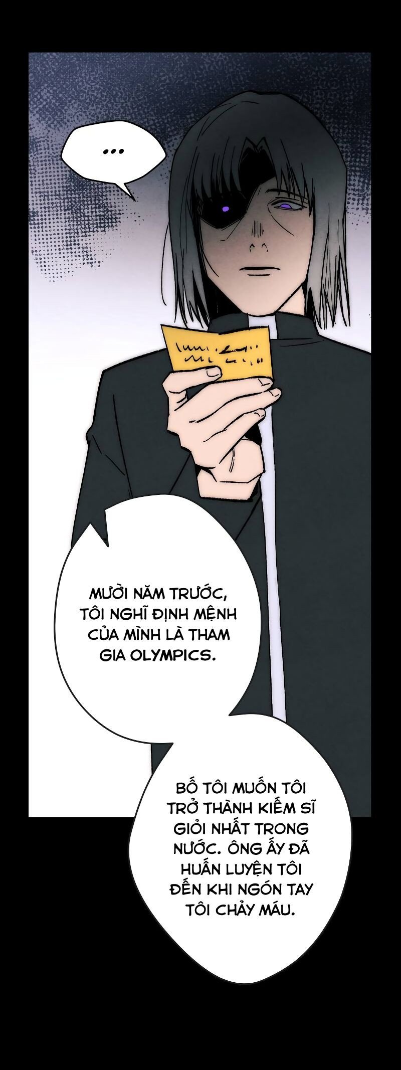 Hand Jumper Tập 80 trang 41