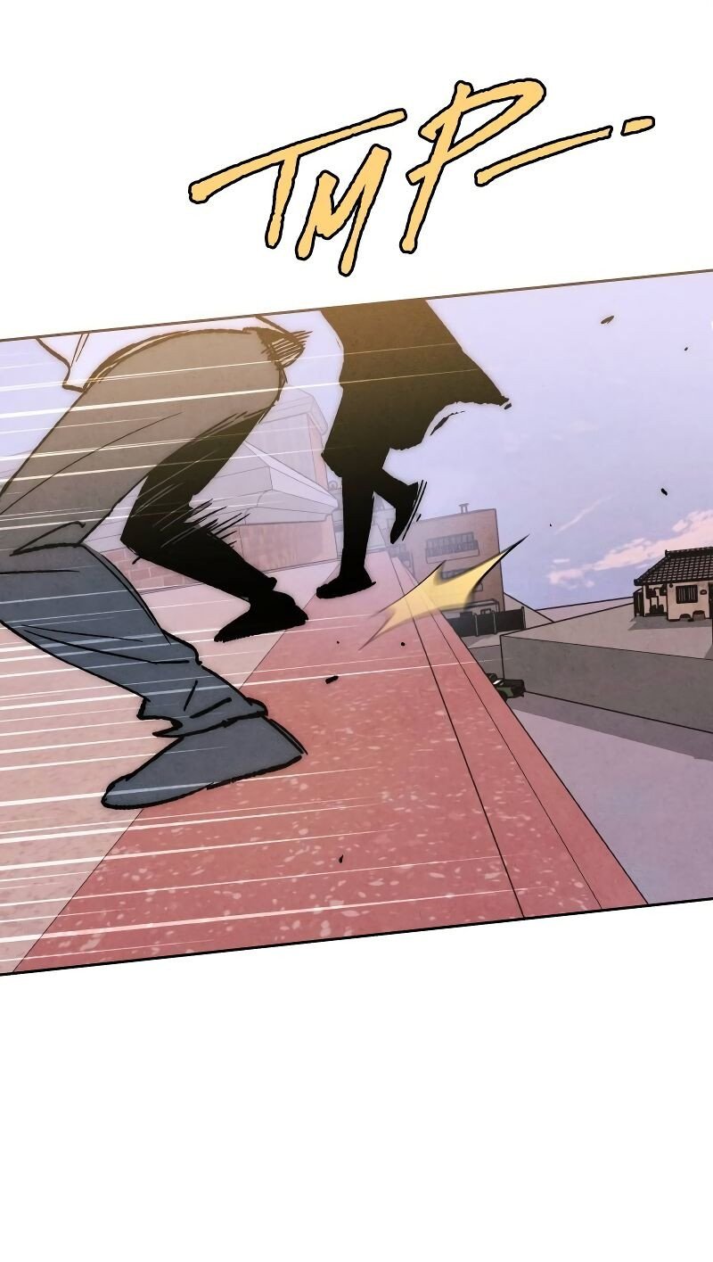 Hand Jumper Tập 80 trang 71
