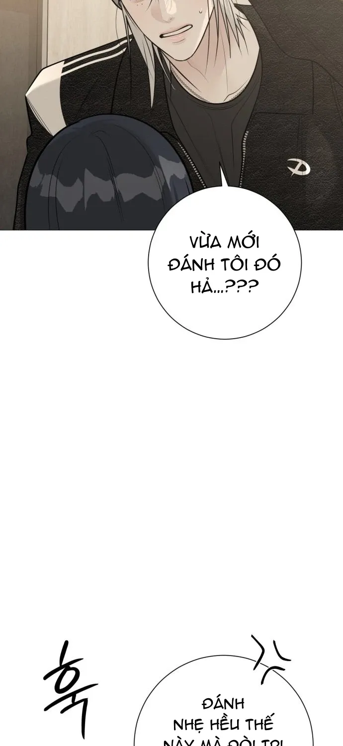 Hashtag tình đầu Tập 13 trang 3