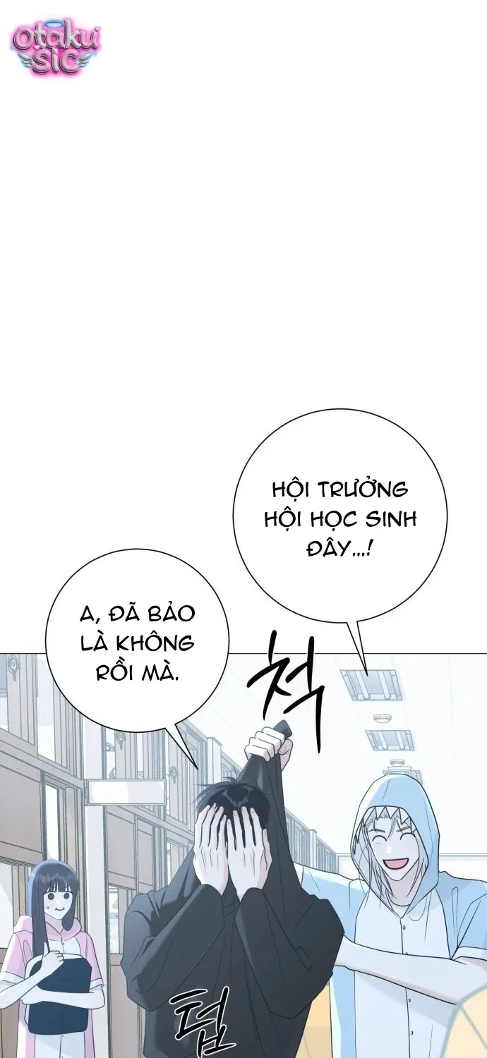 Hashtag tình đầu Tập 13 trang 68