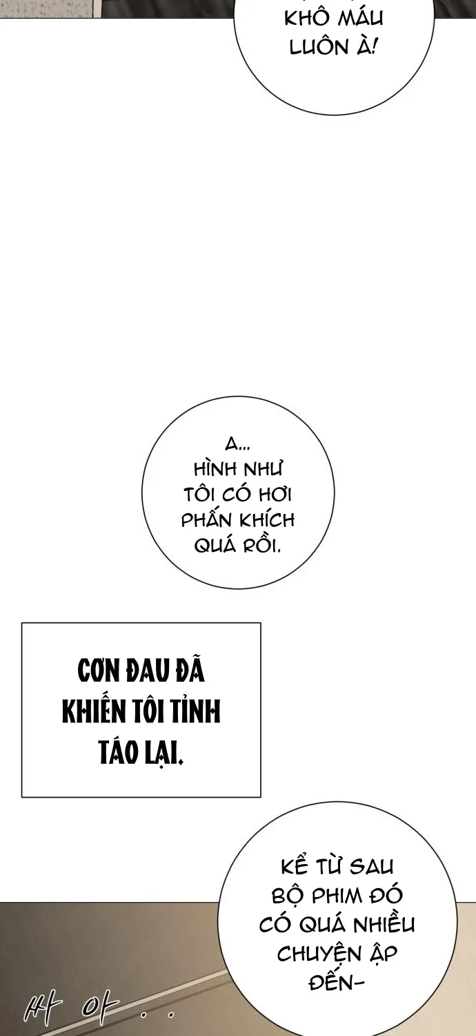 Hashtag tình đầu Tập 13 trang 8