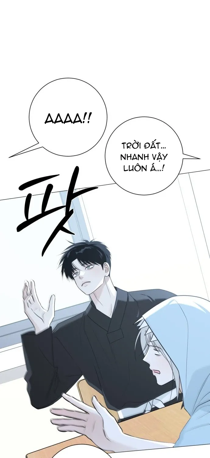 Hashtag tình đầu Tập 13 trang 87
