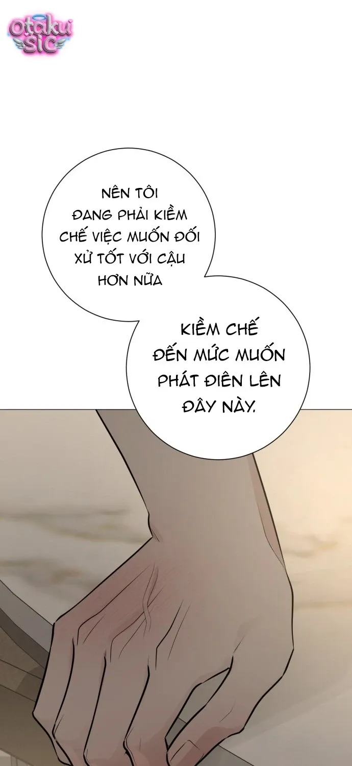 Hashtag tình đầu Tập 21 trang 102