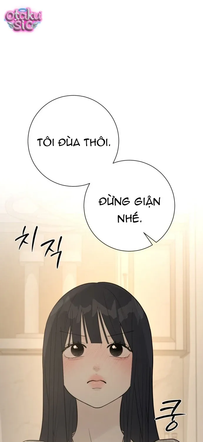 Hashtag tình đầu Tập 21 trang 110
