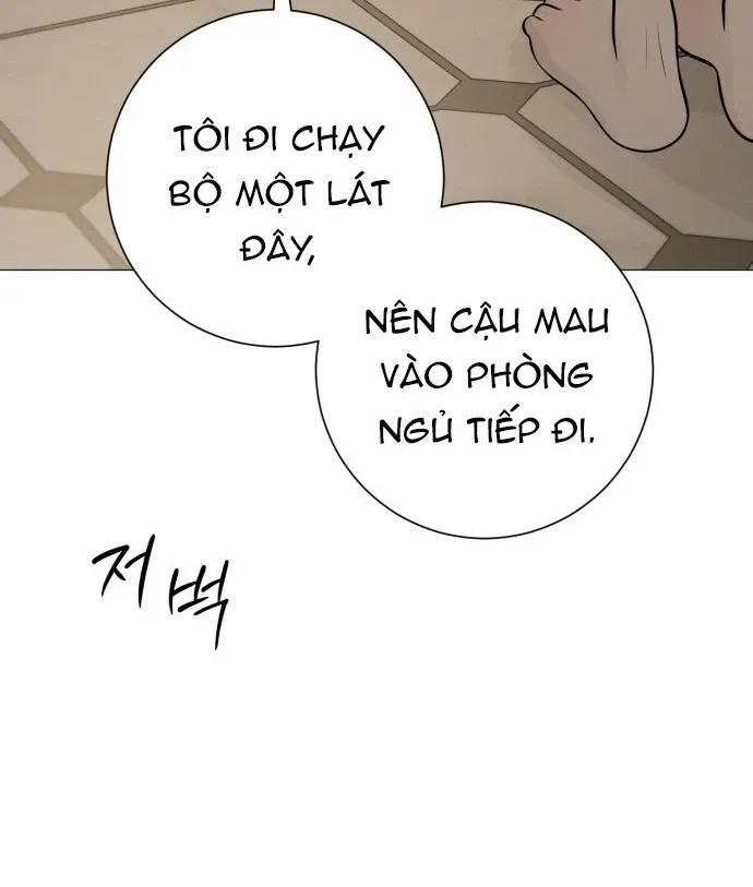 Hashtag tình đầu Tập 21 trang 113