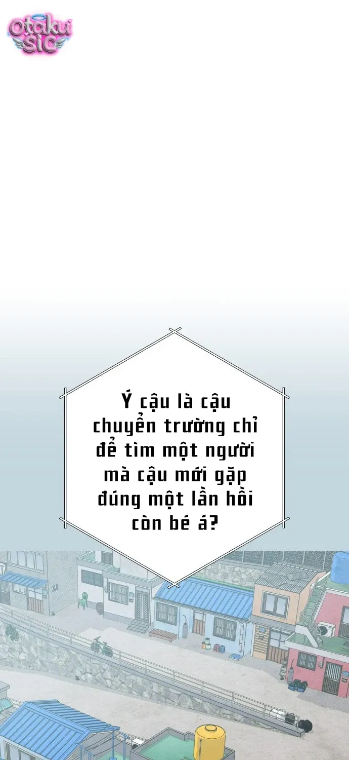 Hashtag tình đầu Tập 21 trang 22