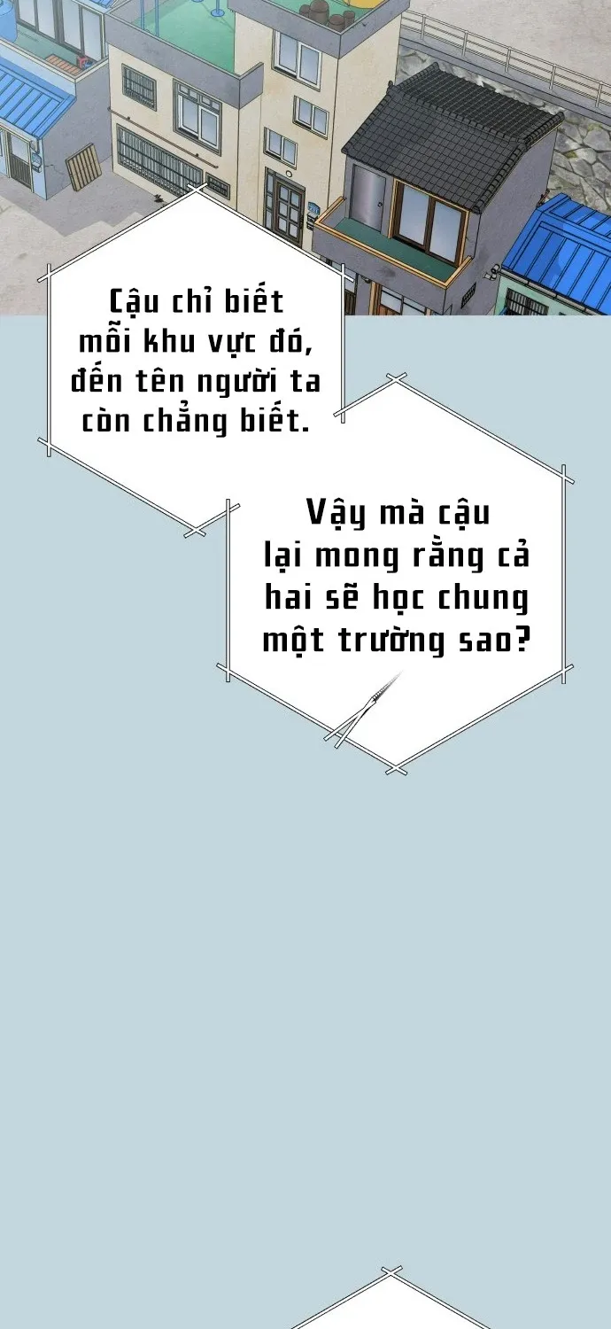 Hashtag tình đầu Tập 21 trang 23
