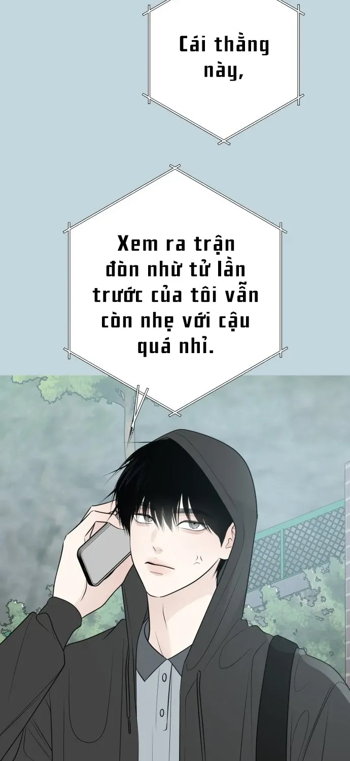Hashtag tình đầu Tập 21 trang 24