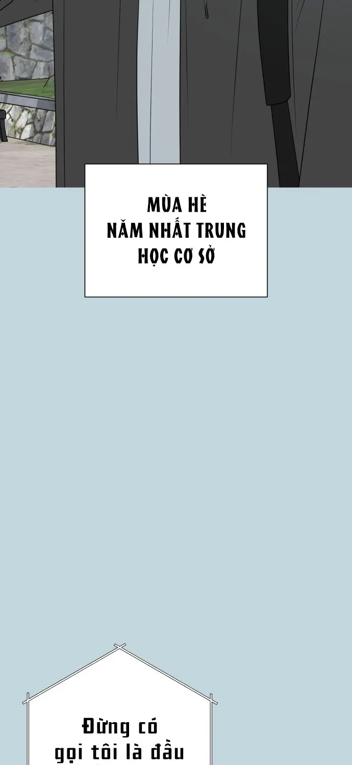 Hashtag tình đầu Tập 21 trang 25