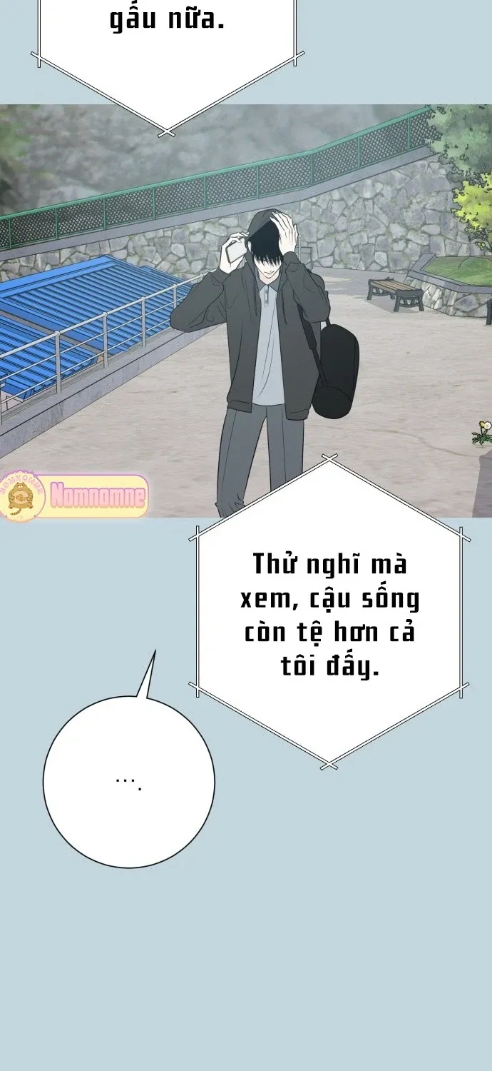 Hashtag tình đầu Tập 21 trang 26