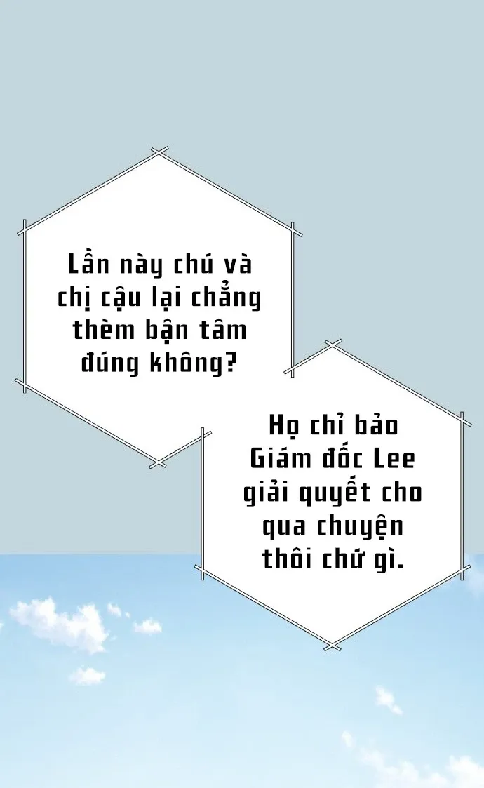 Hashtag tình đầu Tập 21 trang 27