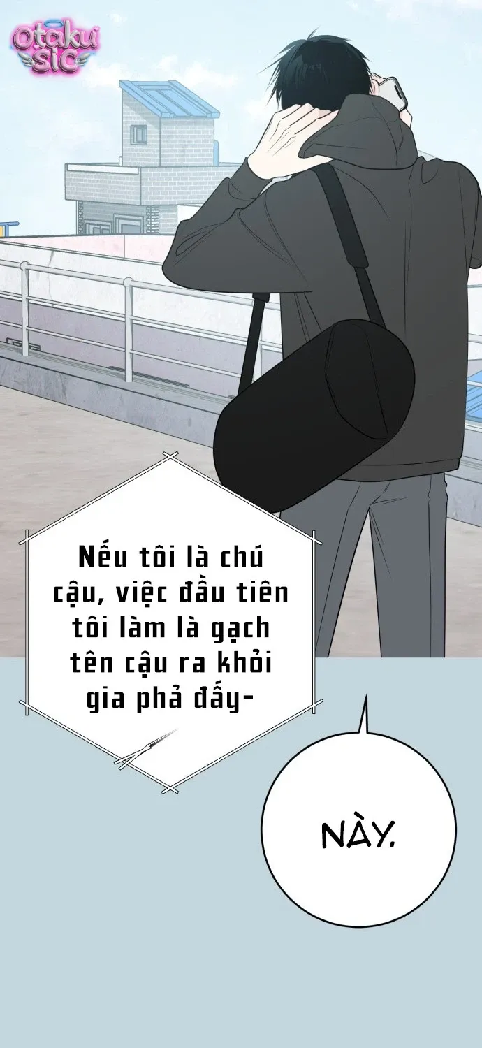 Hashtag tình đầu Tập 21 trang 28