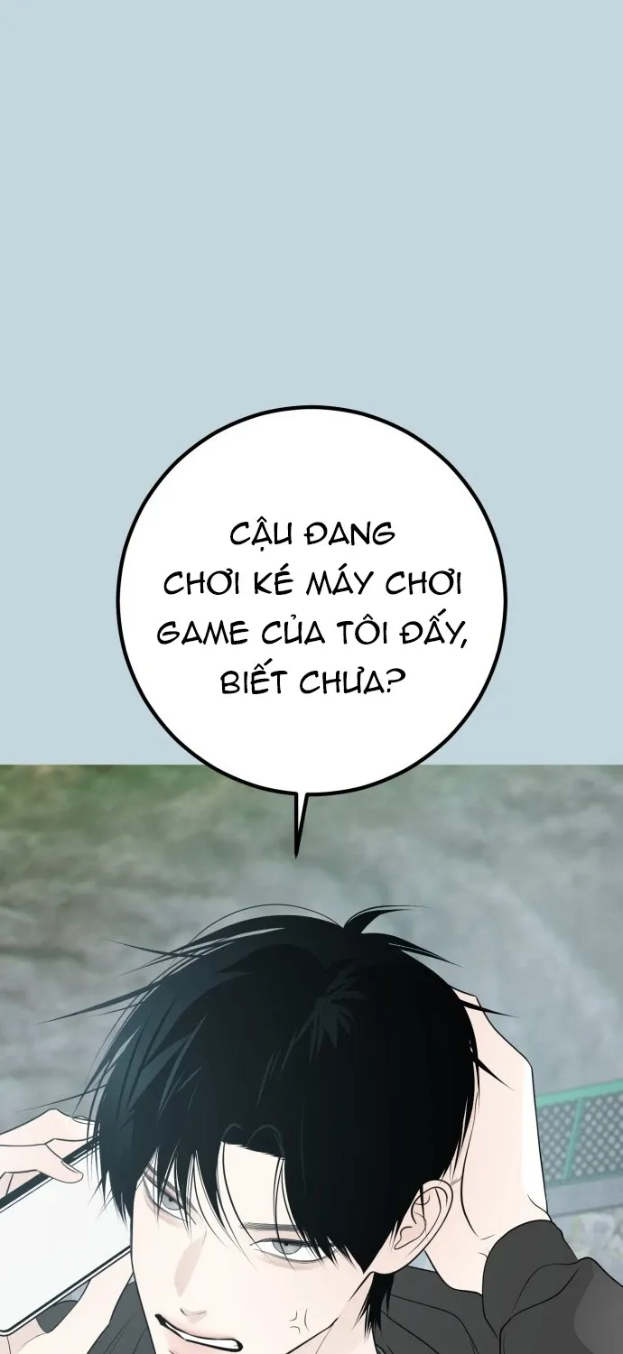 Hashtag tình đầu Tập 21 trang 29