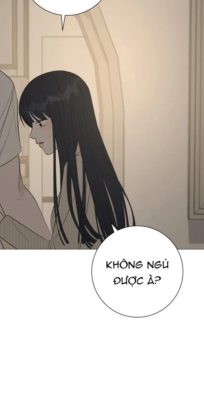 Hashtag tình đầu Tập 21 trang 42