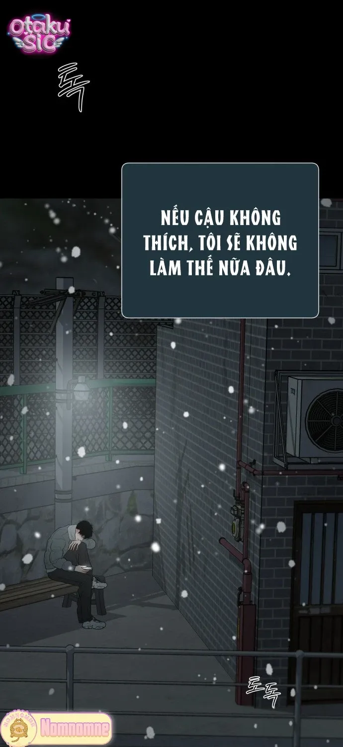 Hashtag tình đầu Tập 21 trang 47