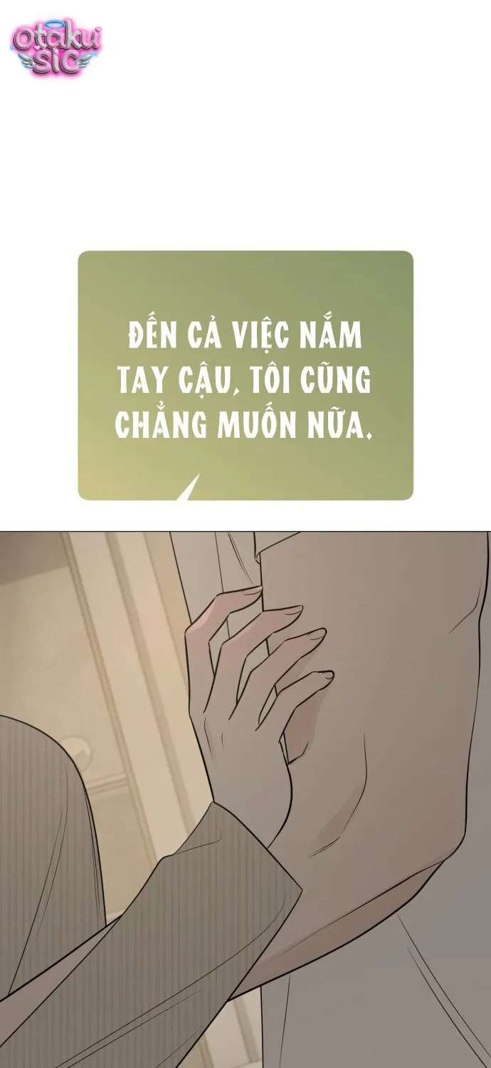 Hashtag tình đầu Tập 21 trang 55