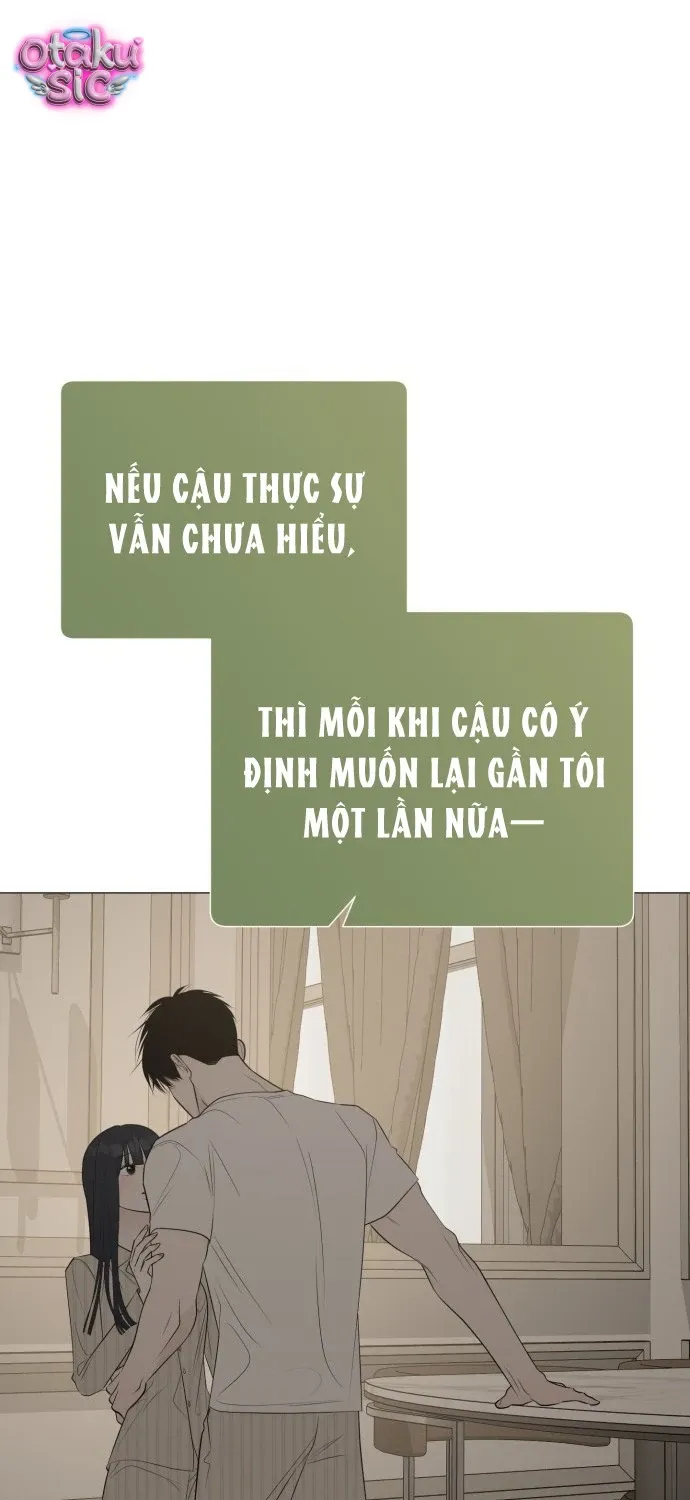 Hashtag tình đầu Tập 21 trang 57